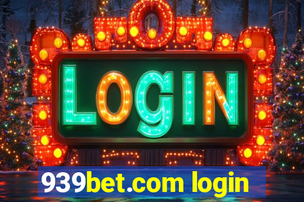 939bet.com login