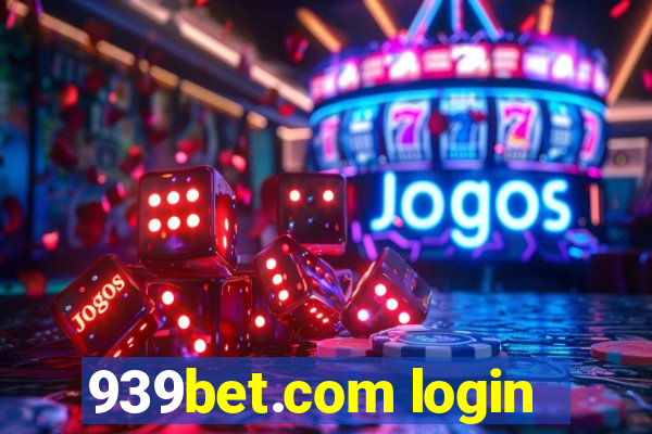 939bet.com login