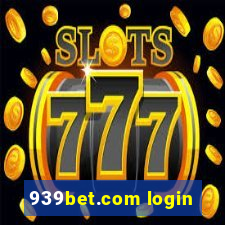 939bet.com login