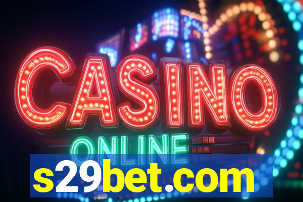 s29bet.com