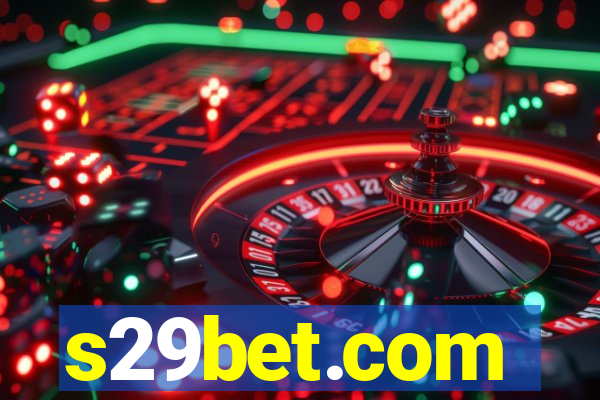 s29bet.com