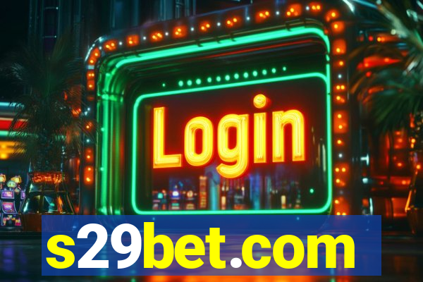 s29bet.com