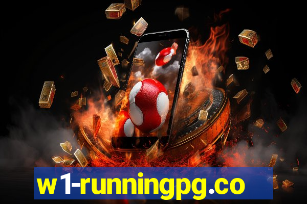 w1-runningpg.com