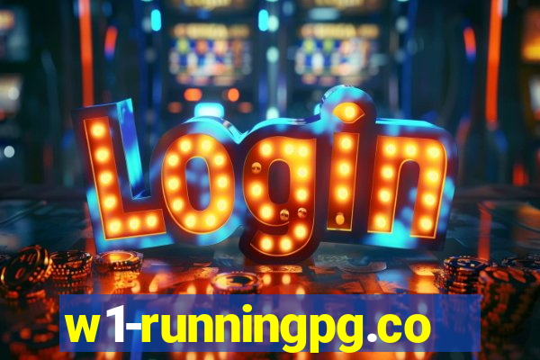 w1-runningpg.com