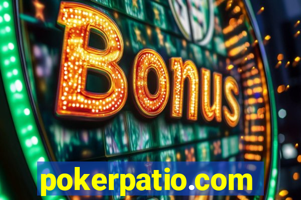 pokerpatio.com