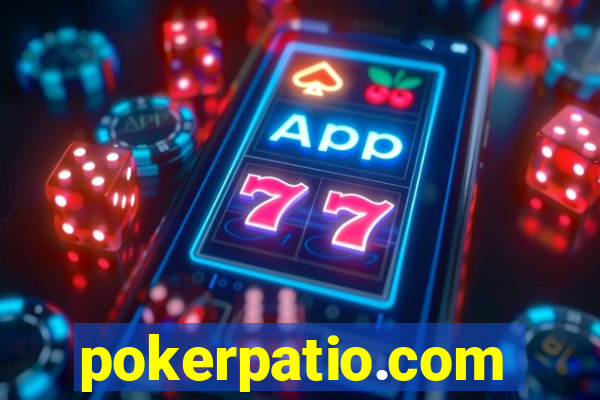 pokerpatio.com