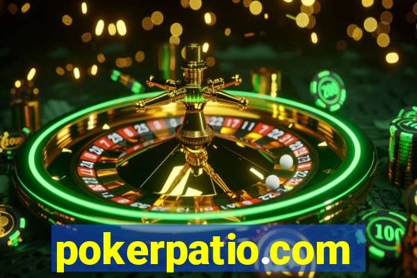 pokerpatio.com