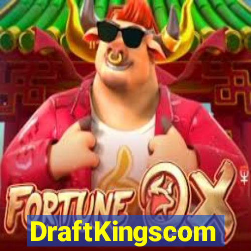 DraftKingscom