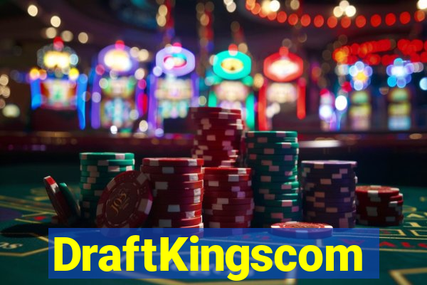 DraftKingscom