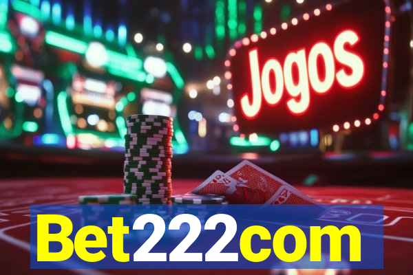 Bet222com