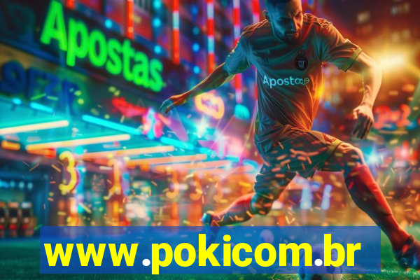 www.pokicom.br