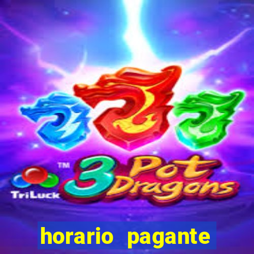 horario pagante fortune tiger madrugada