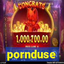 pornduse