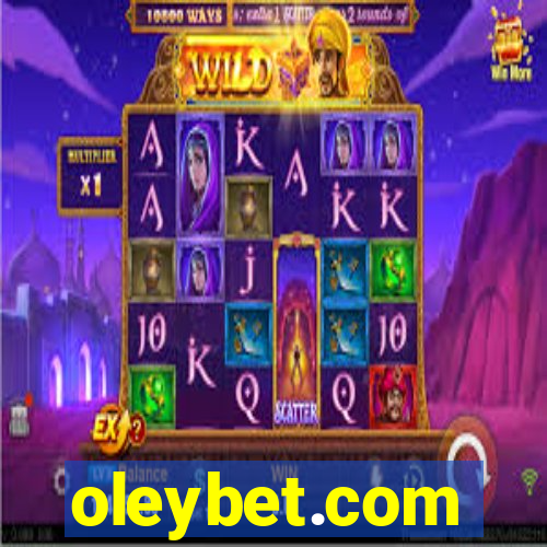 oleybet.com