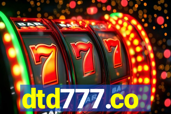 dtd777.co