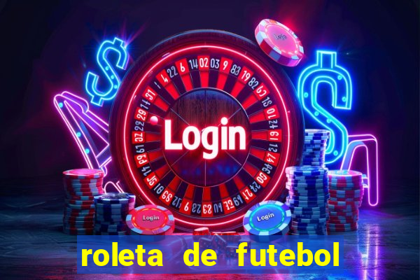 roleta de futebol carreira roleta