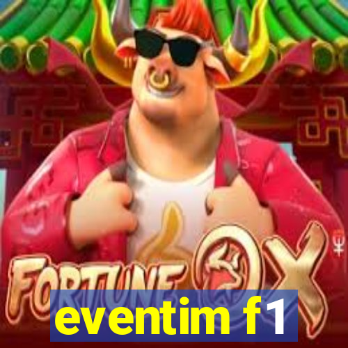 eventim f1