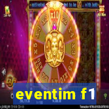 eventim f1