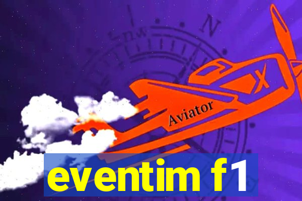 eventim f1