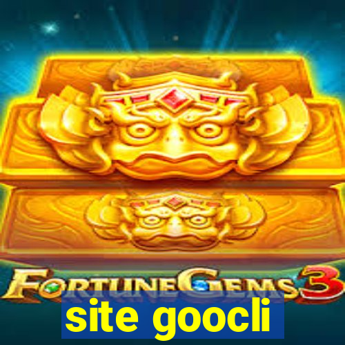 site goocli