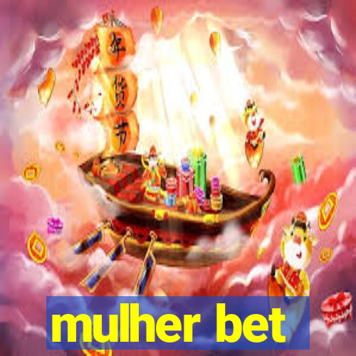 mulher bet