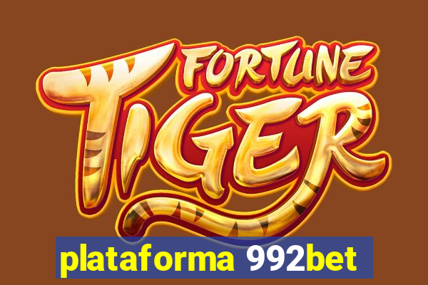 plataforma 992bet