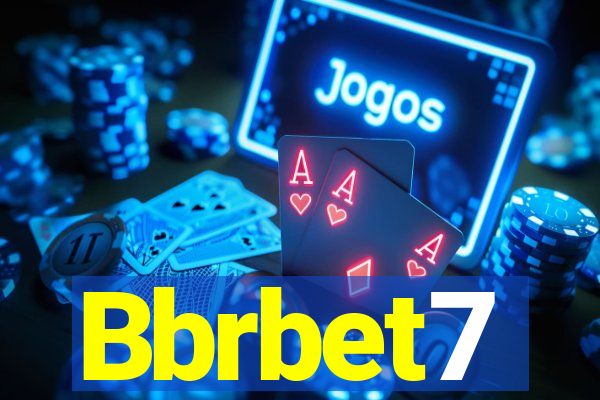 Bbrbet7