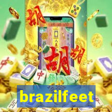 brazilfeet