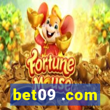 bet09 .com