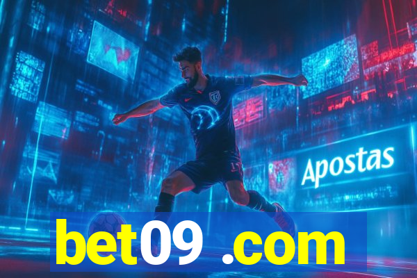 bet09 .com