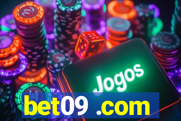 bet09 .com