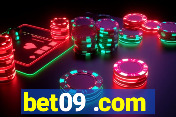 bet09 .com