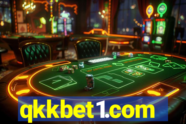 qkkbet1.com