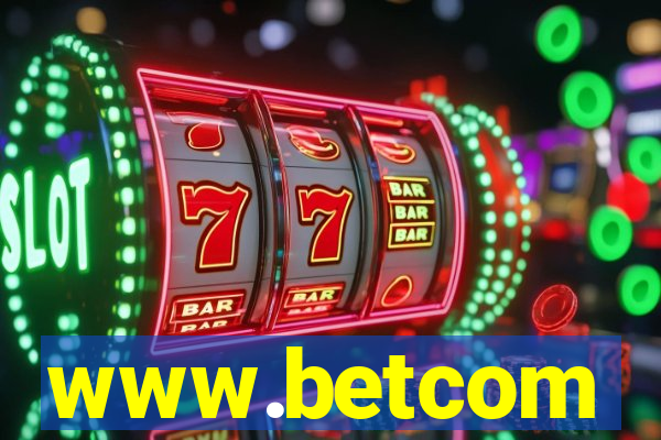 www.betcom