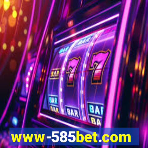 www-585bet.com