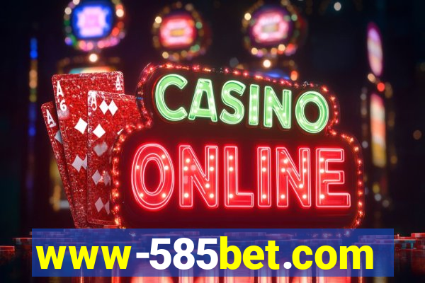 www-585bet.com