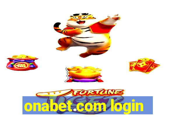 onabet.com login