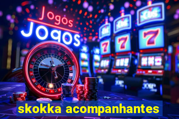 skokka acompanhantes