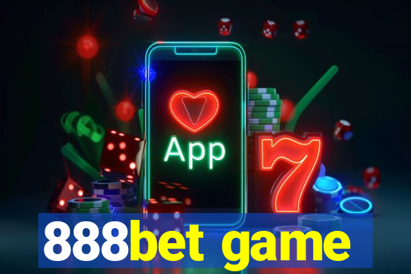 888bet game