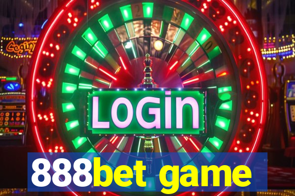 888bet game