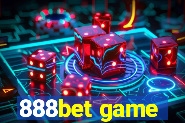 888bet game