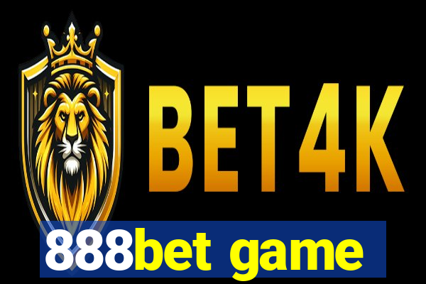 888bet game