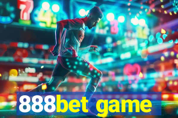 888bet game