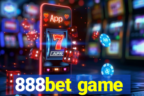 888bet game