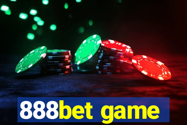 888bet game