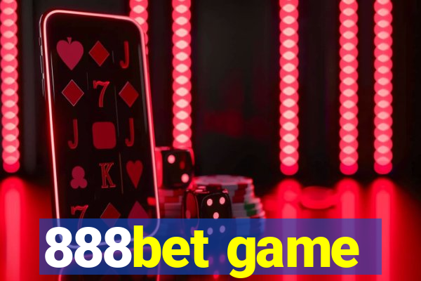 888bet game