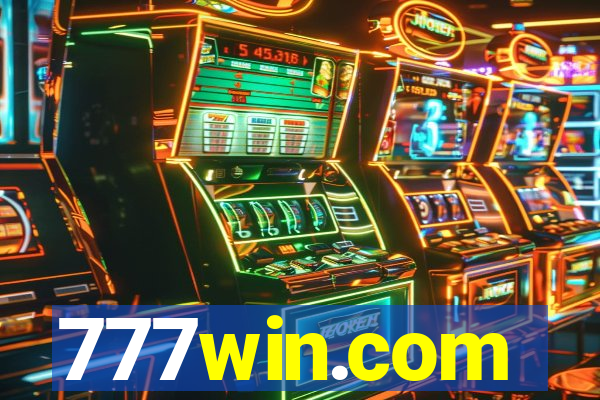 777win.com