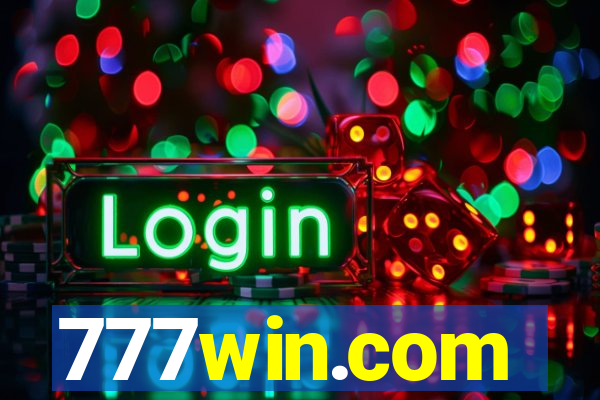 777win.com