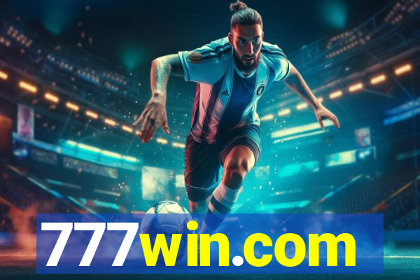 777win.com