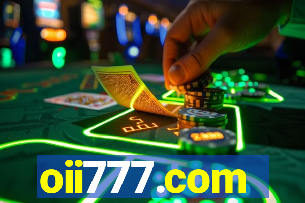 oii777.com